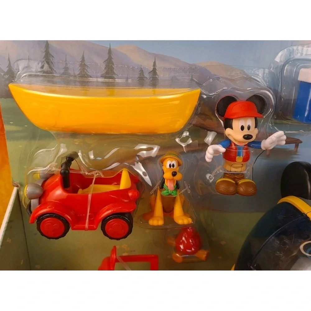Disney mickey mouse